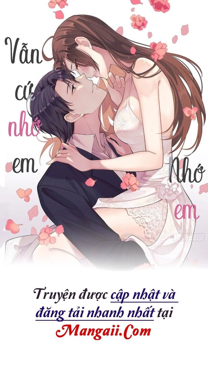 Vẫn Cứ Nhớ Em, Nhớ Em Chapter 147 - 1