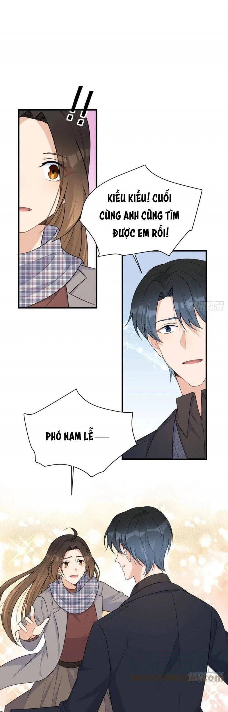 Vẫn Cứ Nhớ Em, Nhớ Em Chapter 147 - 2