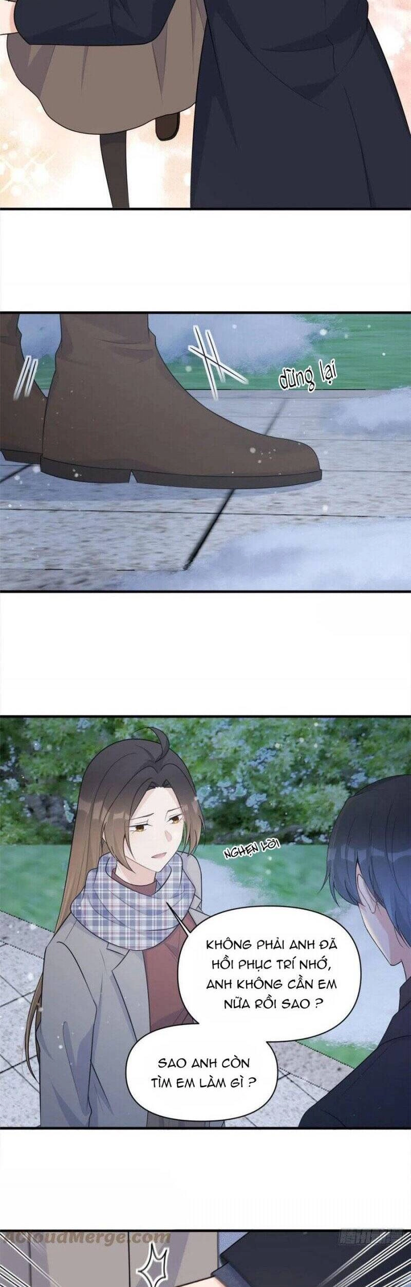 Vẫn Cứ Nhớ Em, Nhớ Em Chapter 147 - 3