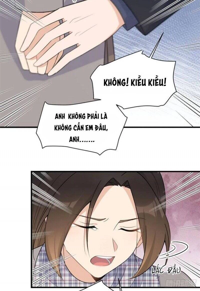 Vẫn Cứ Nhớ Em, Nhớ Em Chapter 147 - 4