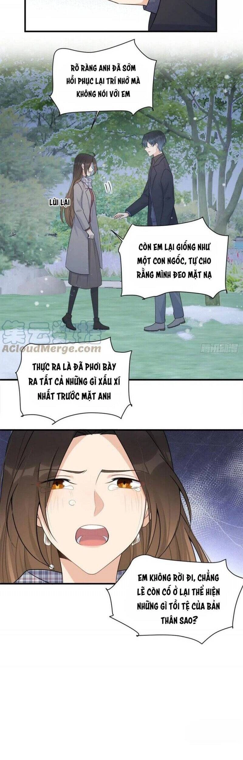 Vẫn Cứ Nhớ Em, Nhớ Em Chapter 147 - 6