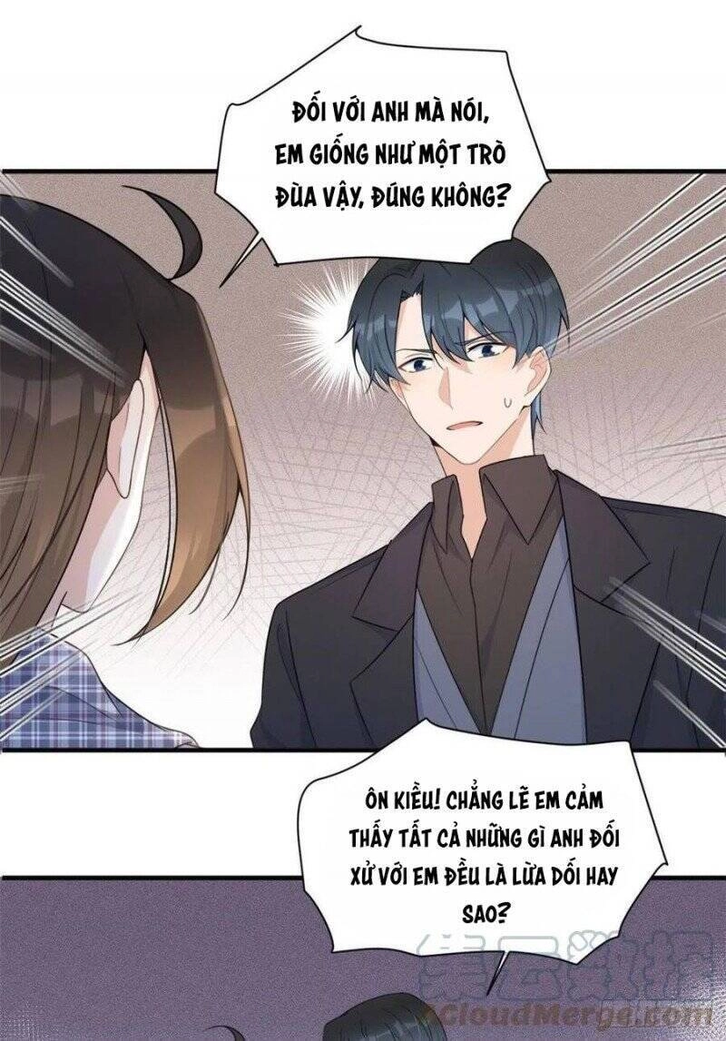 Vẫn Cứ Nhớ Em, Nhớ Em Chapter 147 - 7