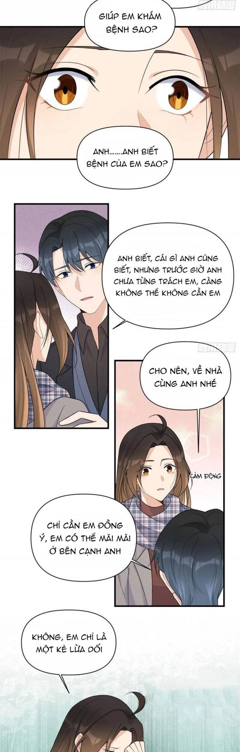 Vẫn Cứ Nhớ Em, Nhớ Em Chapter 147 - 9