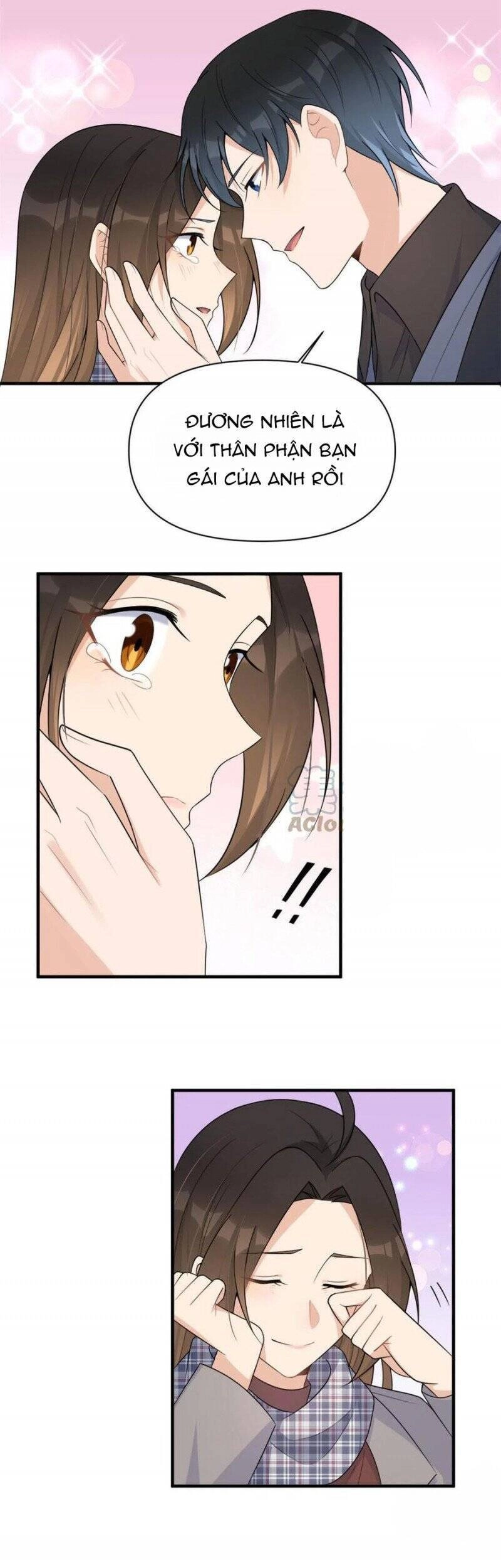 Vẫn Cứ Nhớ Em, Nhớ Em Chapter 147 - 11