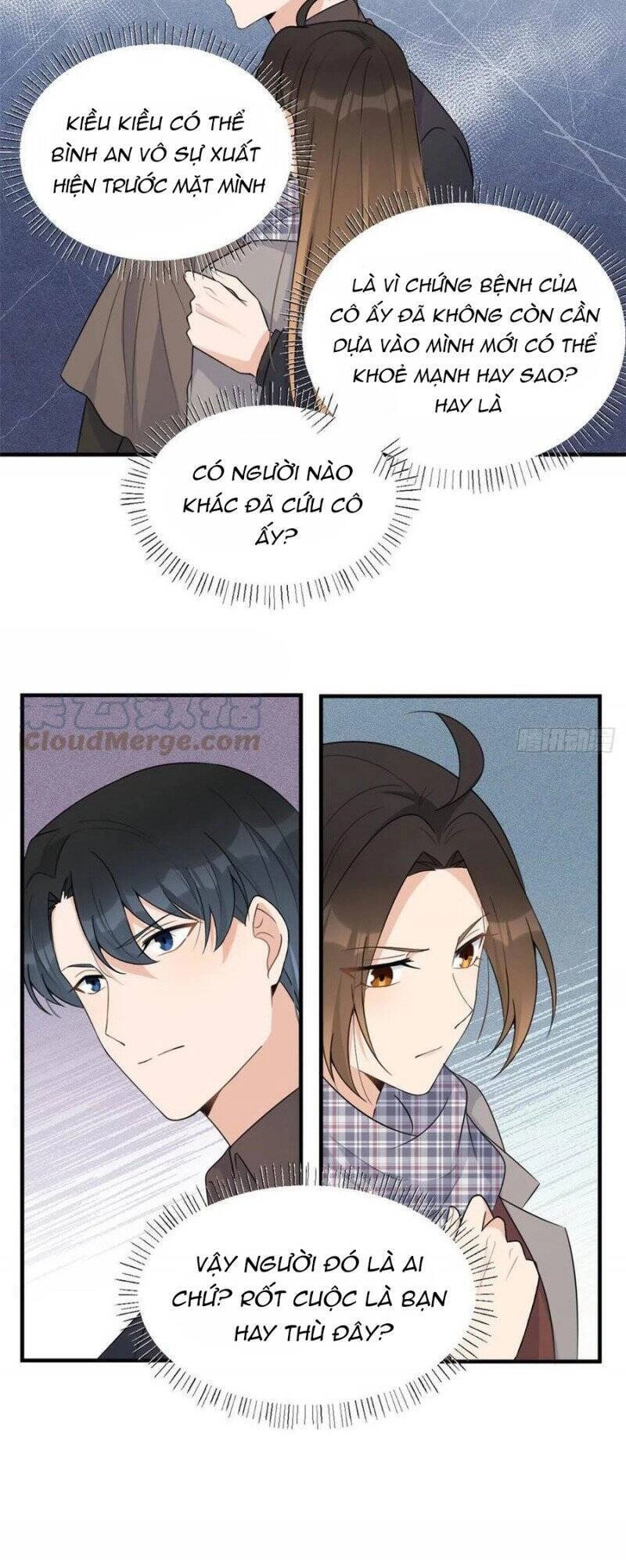 Vẫn Cứ Nhớ Em, Nhớ Em Chapter 148 - 4