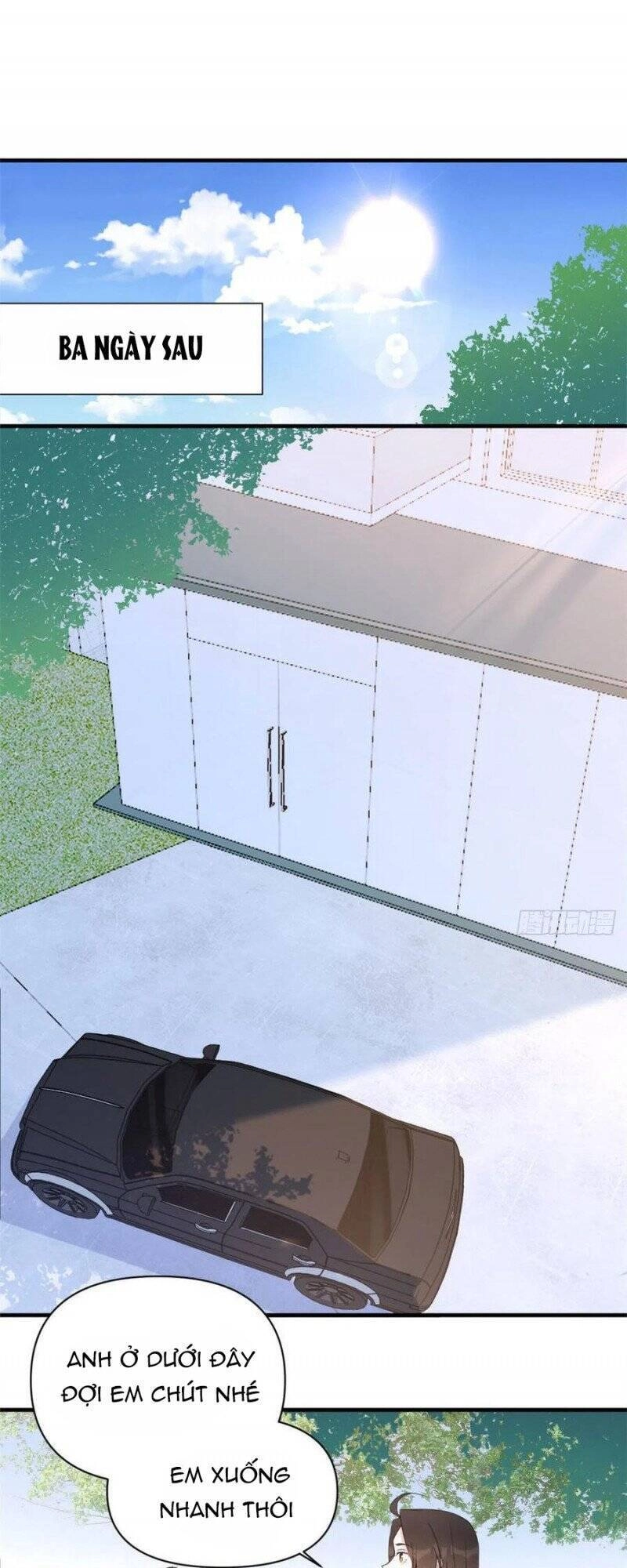 Vẫn Cứ Nhớ Em, Nhớ Em Chapter 148 - 10