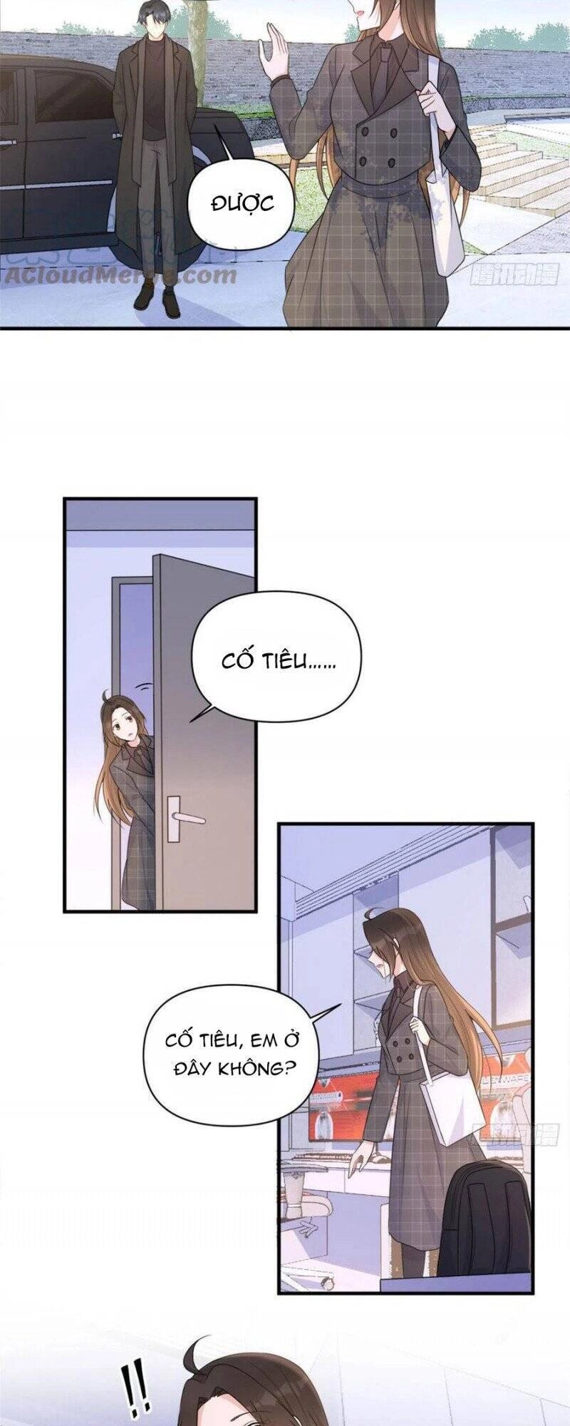 Vẫn Cứ Nhớ Em, Nhớ Em Chapter 148 - 11