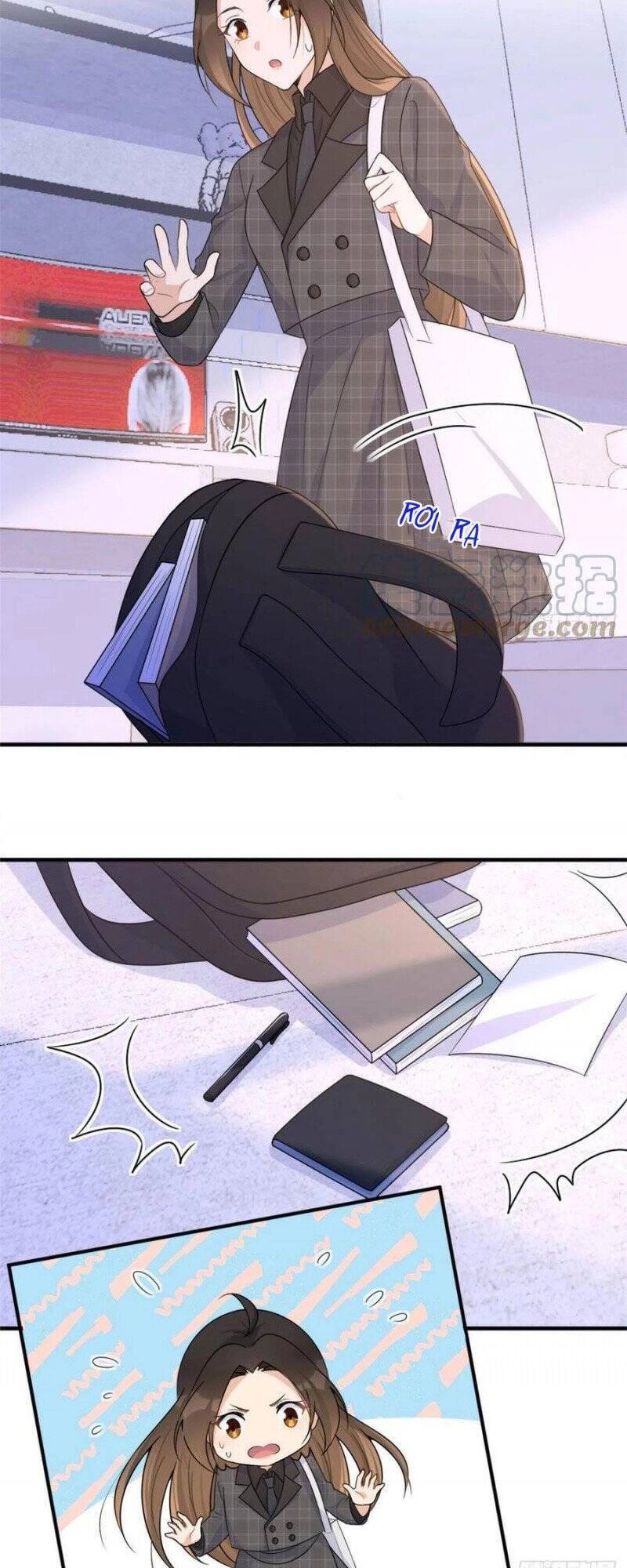 Vẫn Cứ Nhớ Em, Nhớ Em Chapter 148 - 12