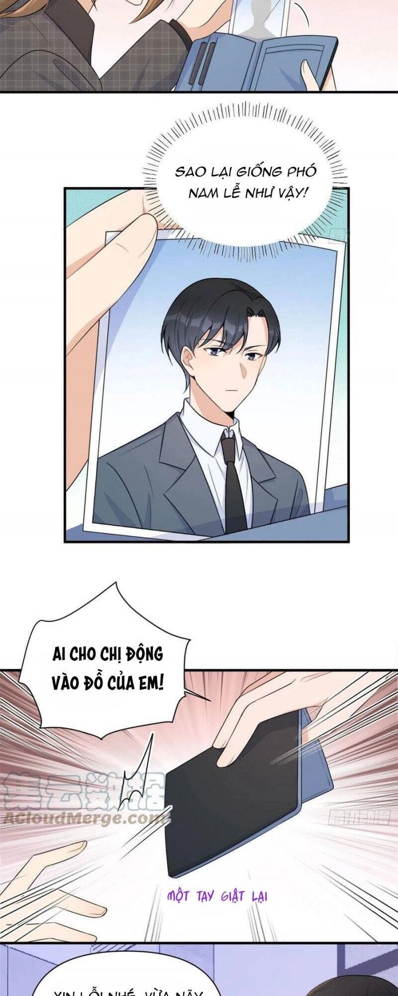 Vẫn Cứ Nhớ Em, Nhớ Em Chapter 148 - 15