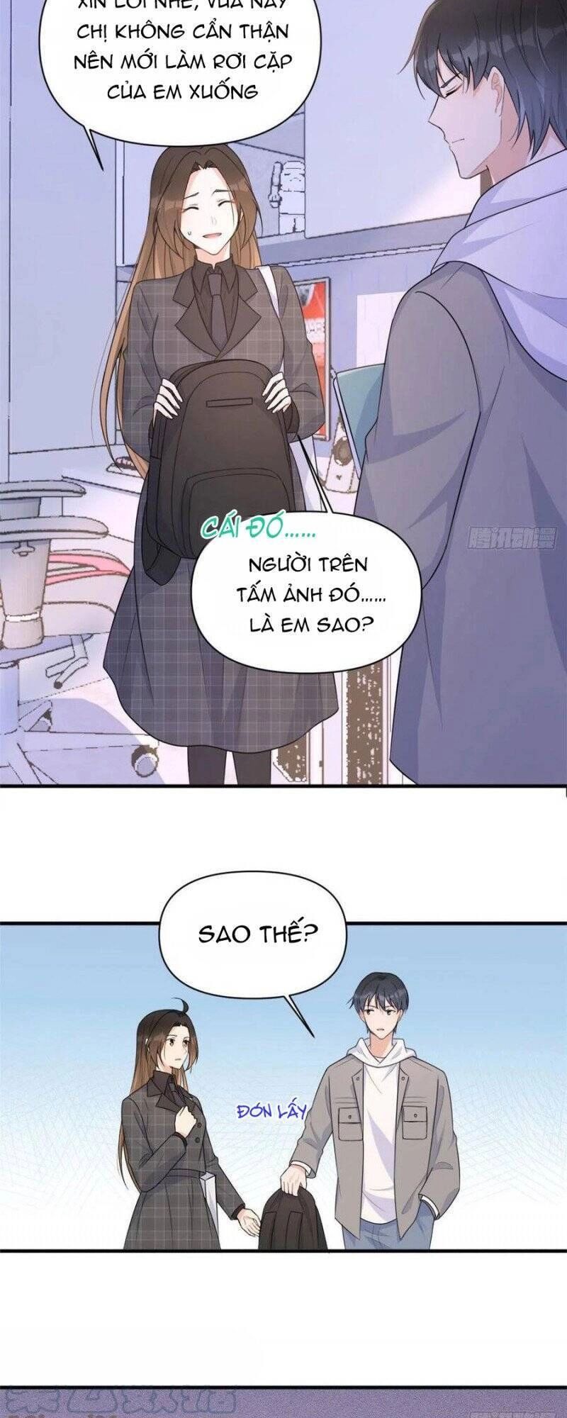 Vẫn Cứ Nhớ Em, Nhớ Em Chapter 148 - 16