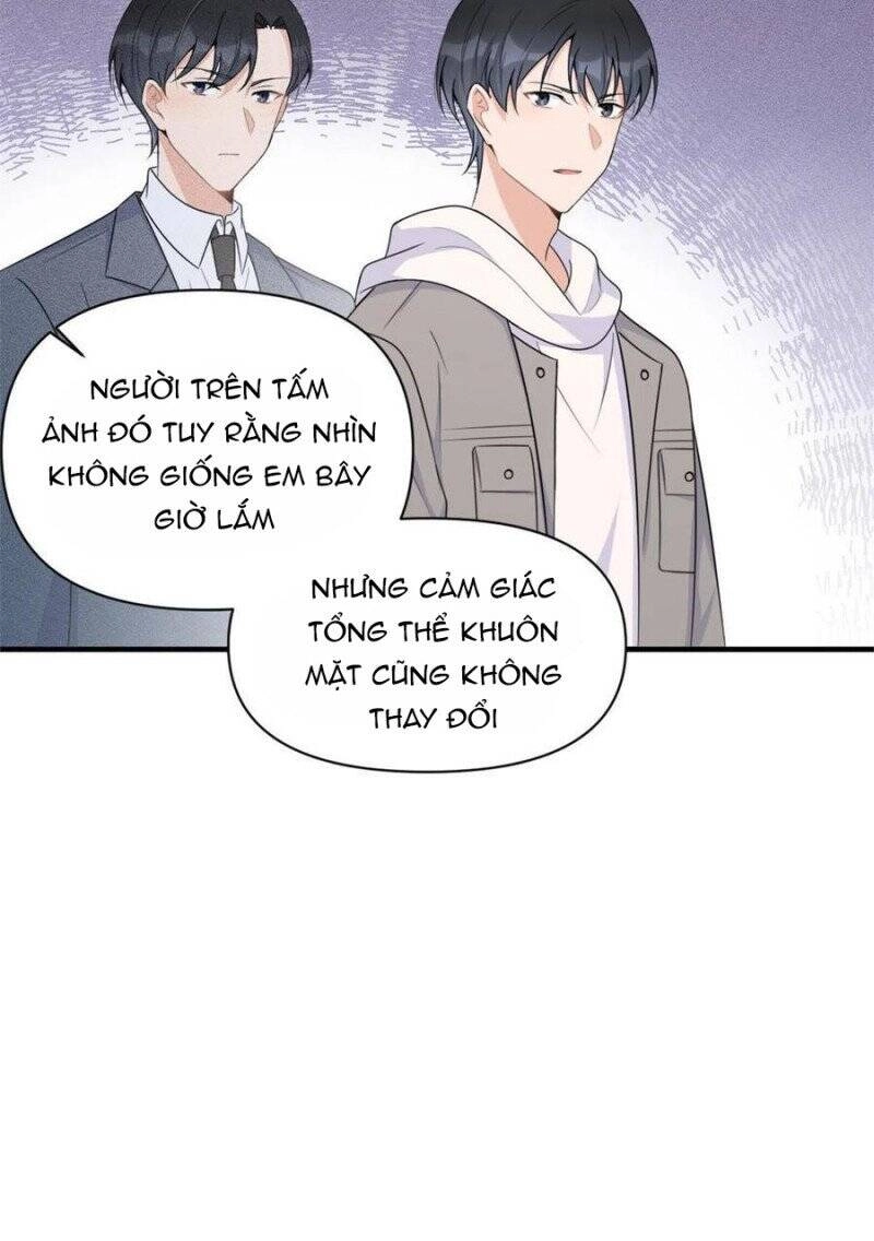 Vẫn Cứ Nhớ Em, Nhớ Em Chapter 148 - 18