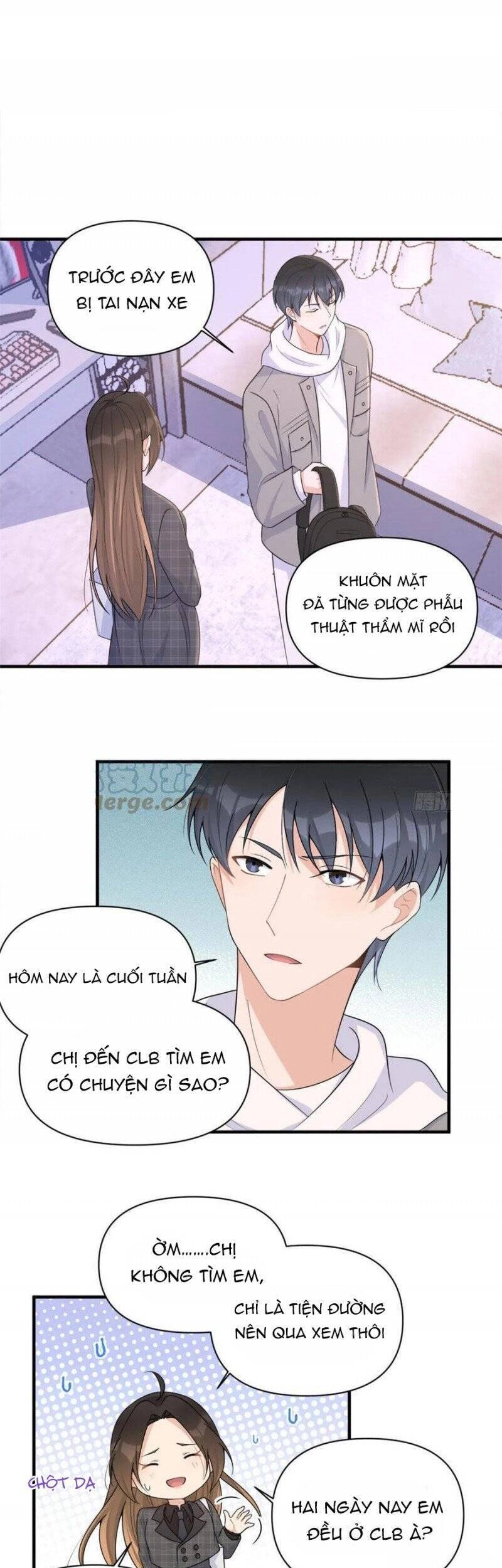 Vẫn Cứ Nhớ Em, Nhớ Em Chapter 149 - 2