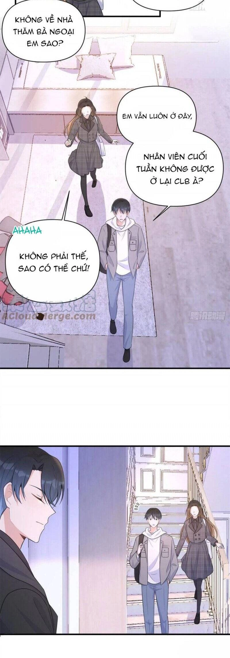 Vẫn Cứ Nhớ Em, Nhớ Em Chapter 149 - 3