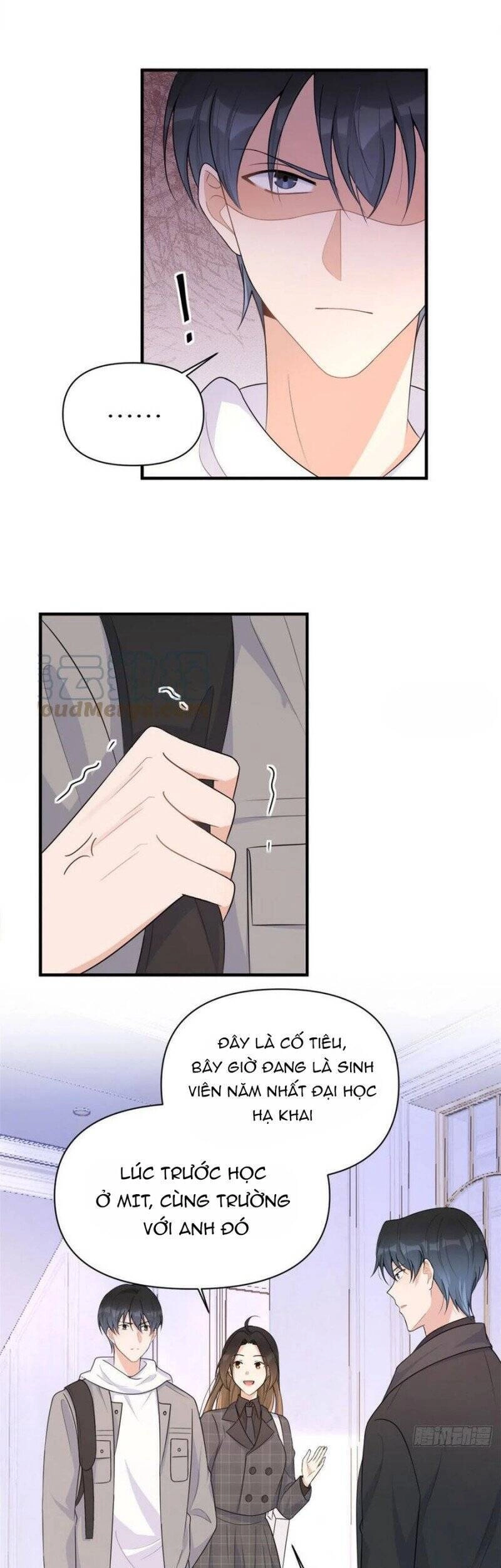 Vẫn Cứ Nhớ Em, Nhớ Em Chapter 149 - 4