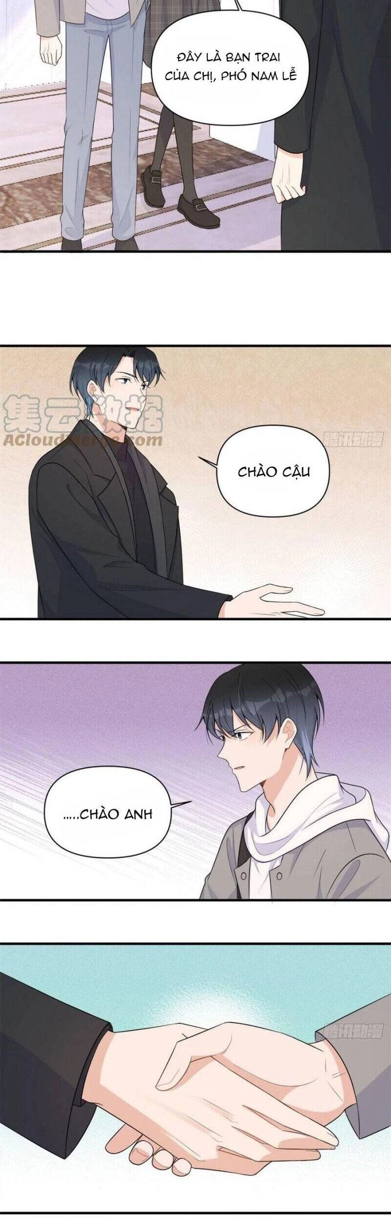 Vẫn Cứ Nhớ Em, Nhớ Em Chapter 149 - 5