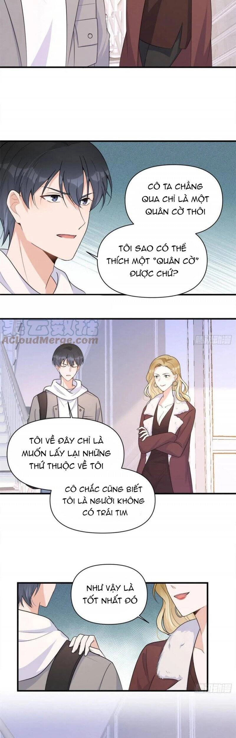 Vẫn Cứ Nhớ Em, Nhớ Em Chapter 149 - 10