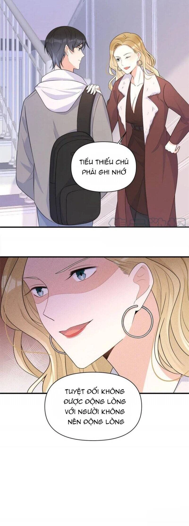 Vẫn Cứ Nhớ Em, Nhớ Em Chapter 149 - 11