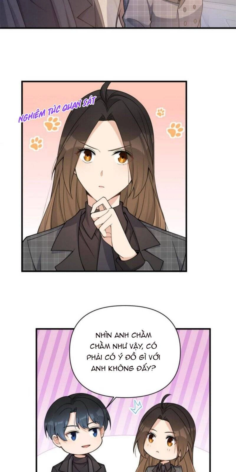 Vẫn Cứ Nhớ Em, Nhớ Em Chapter 150 - 4