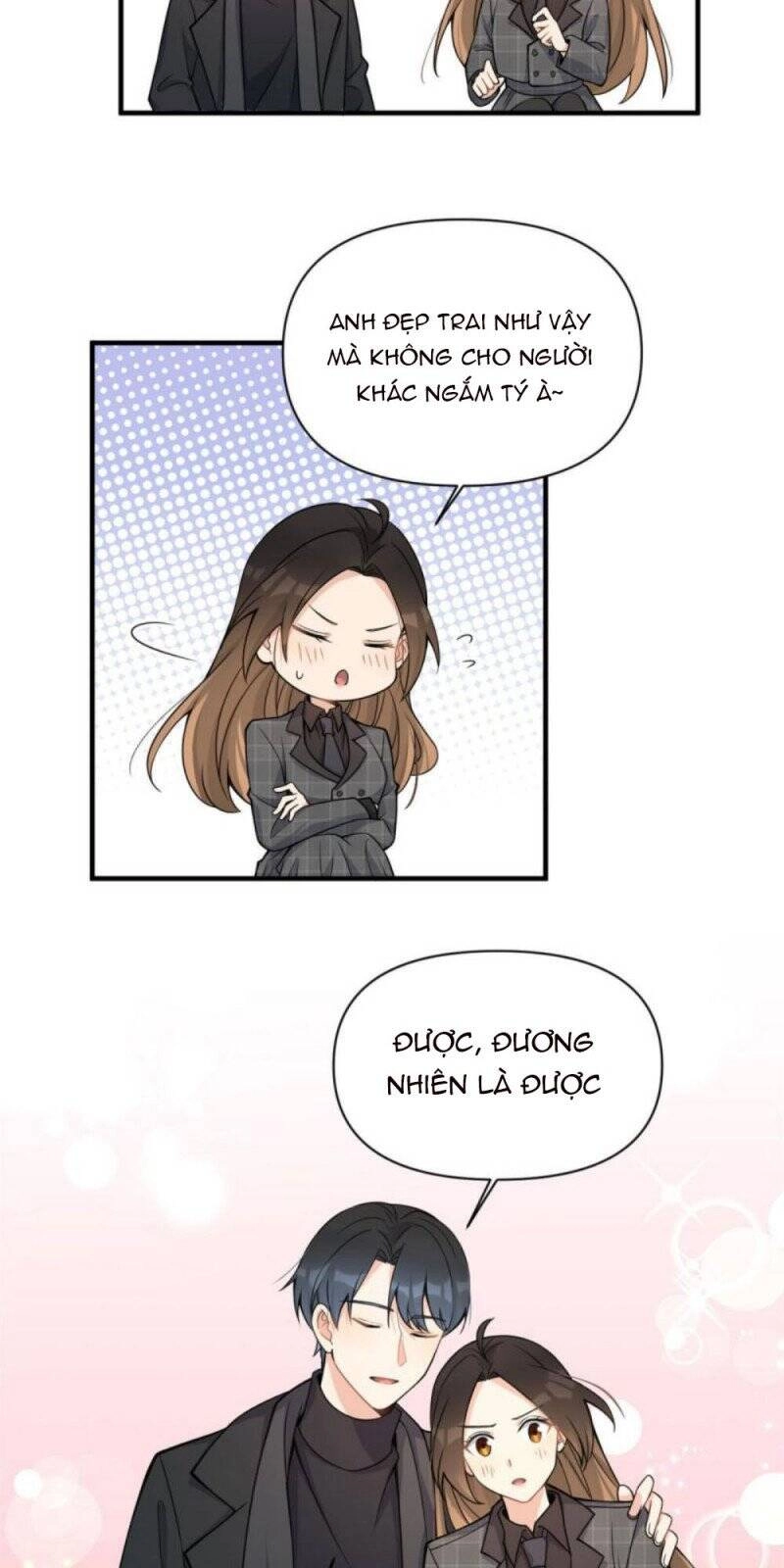 Vẫn Cứ Nhớ Em, Nhớ Em Chapter 150 - 5