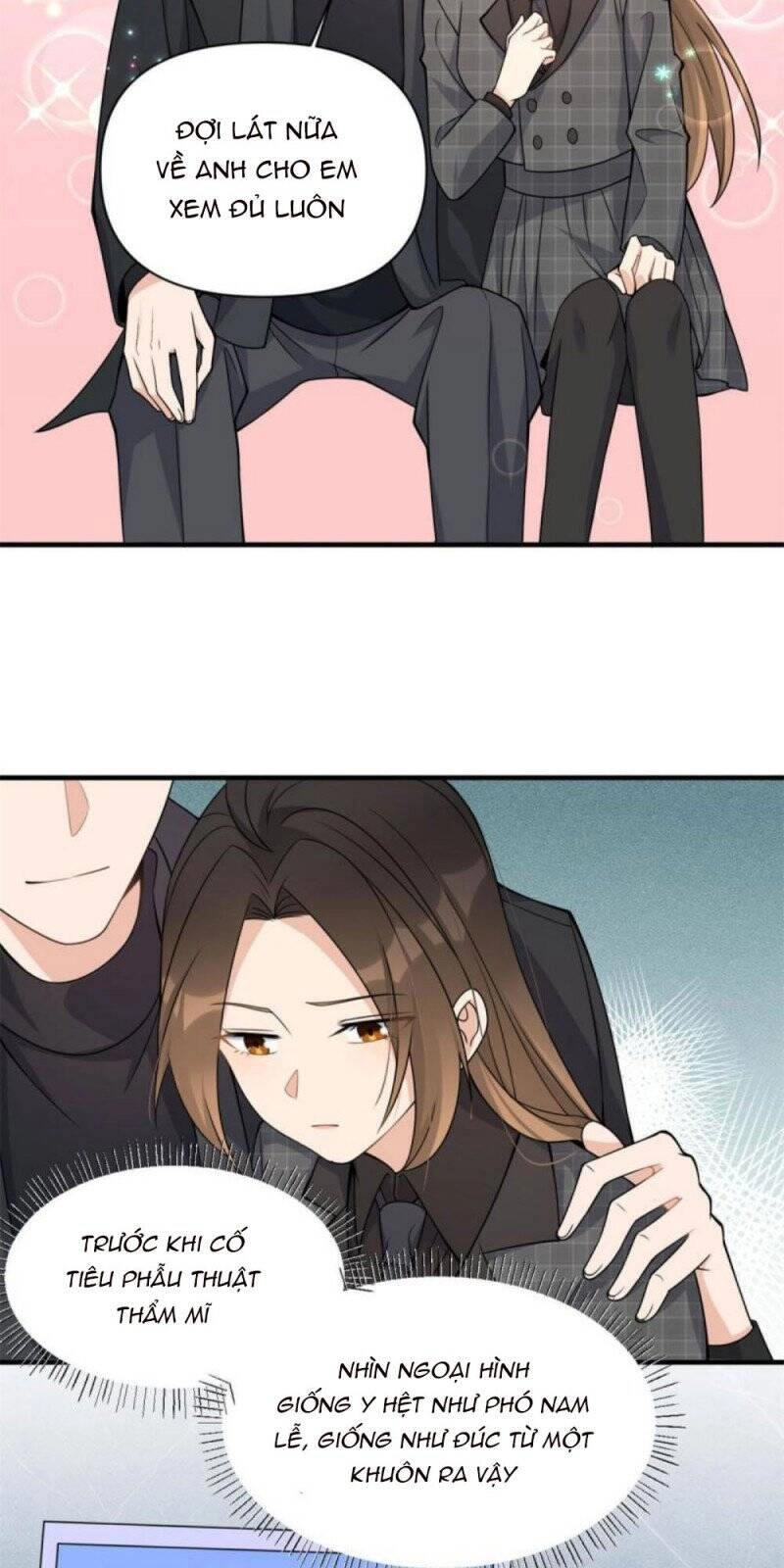 Vẫn Cứ Nhớ Em, Nhớ Em Chapter 150 - 6