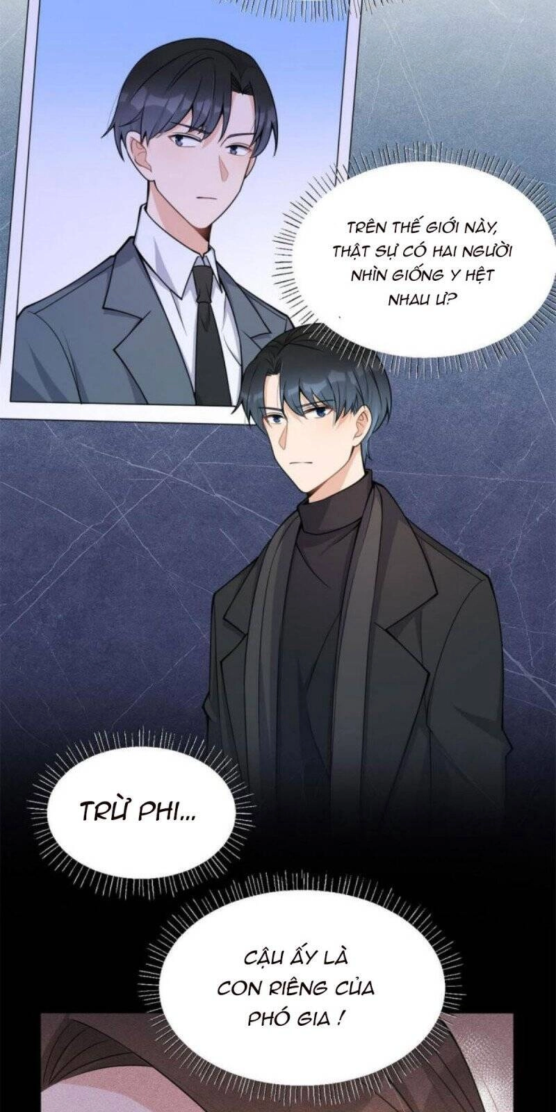 Vẫn Cứ Nhớ Em, Nhớ Em Chapter 150 - 7