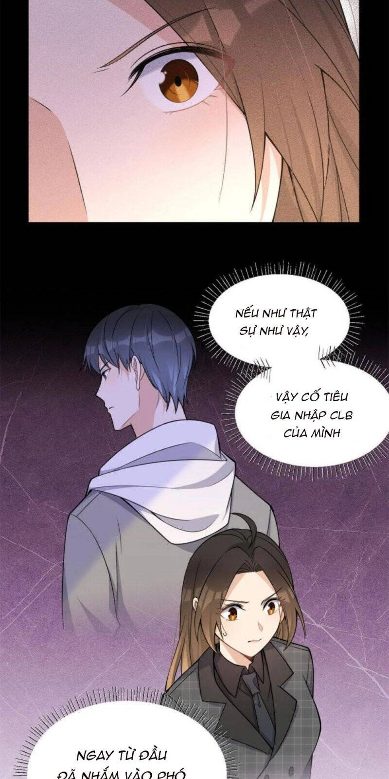 Vẫn Cứ Nhớ Em, Nhớ Em Chapter 150 - 8