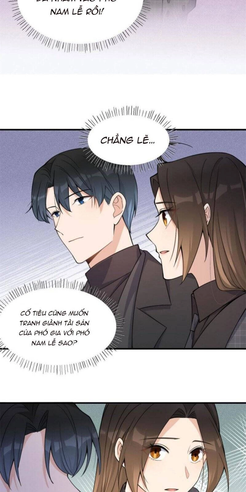 Vẫn Cứ Nhớ Em, Nhớ Em Chapter 150 - 9