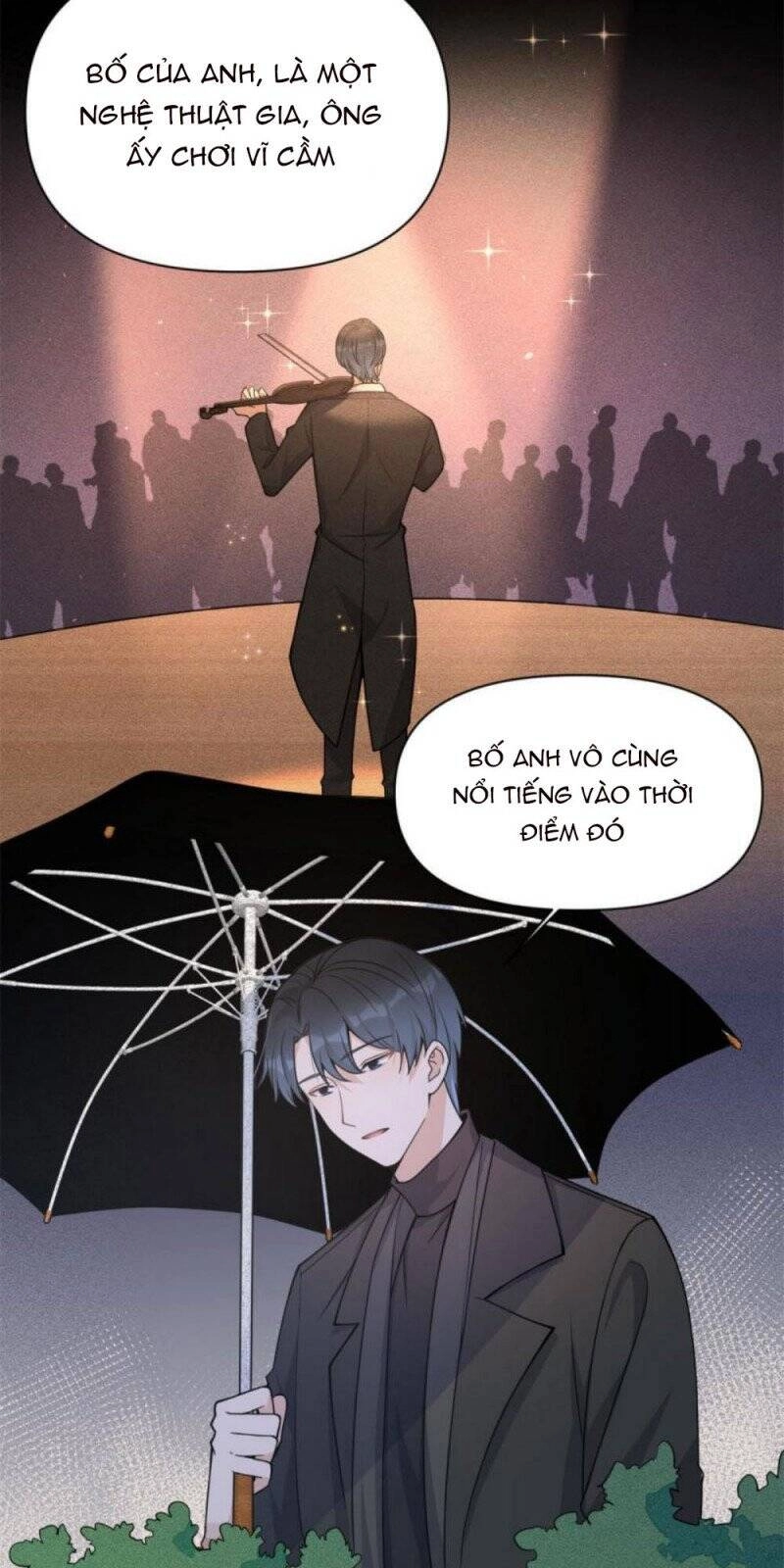 Vẫn Cứ Nhớ Em, Nhớ Em Chapter 150 - 13