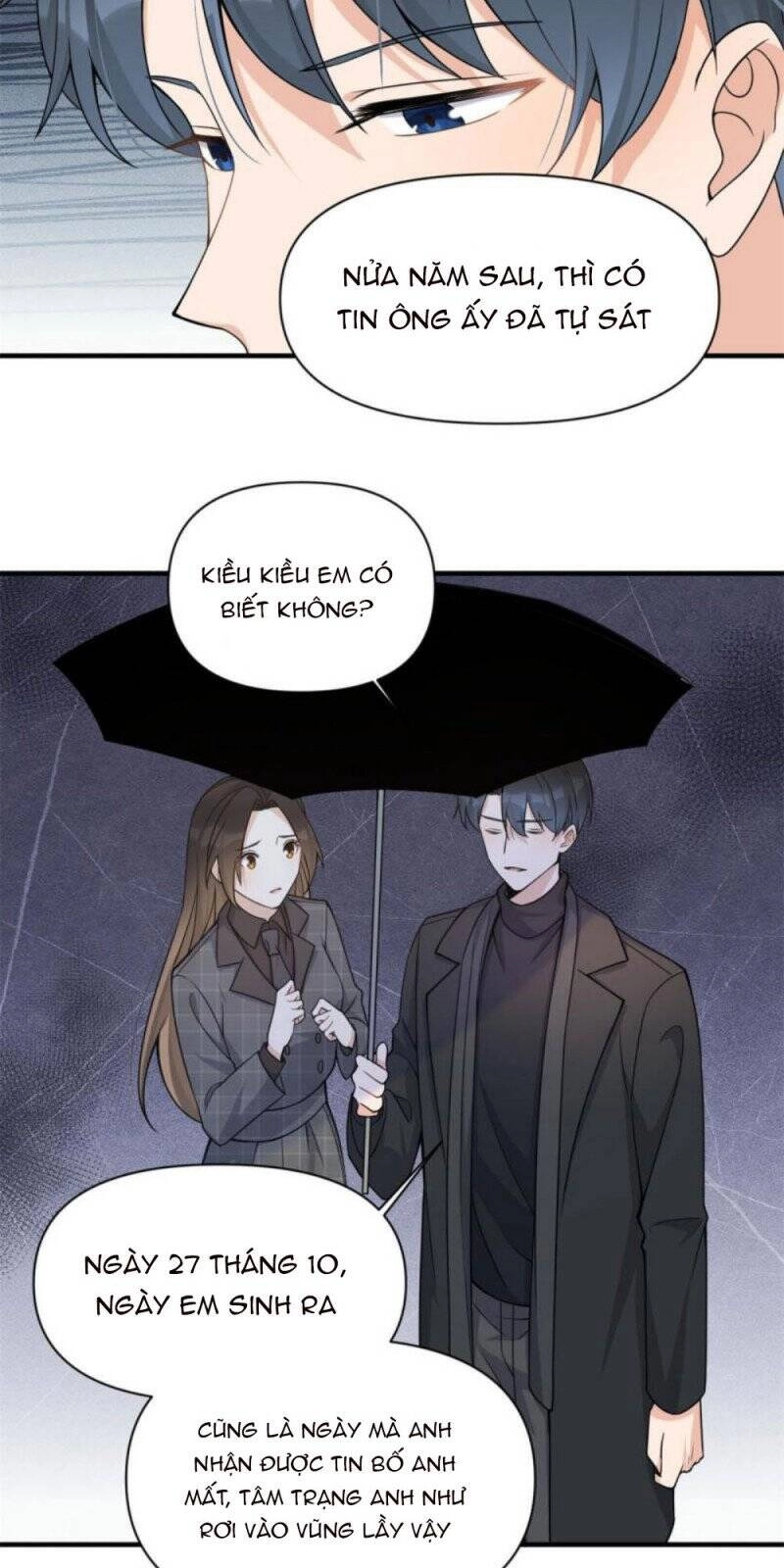 Vẫn Cứ Nhớ Em, Nhớ Em Chapter 150 - 16