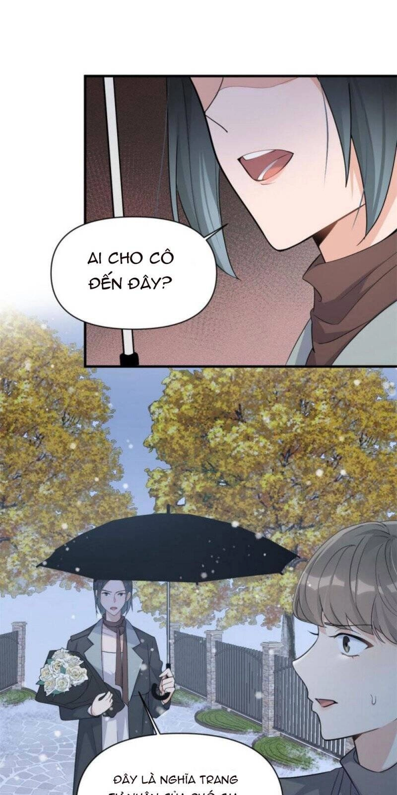 Vẫn Cứ Nhớ Em, Nhớ Em Chapter 151 - 6