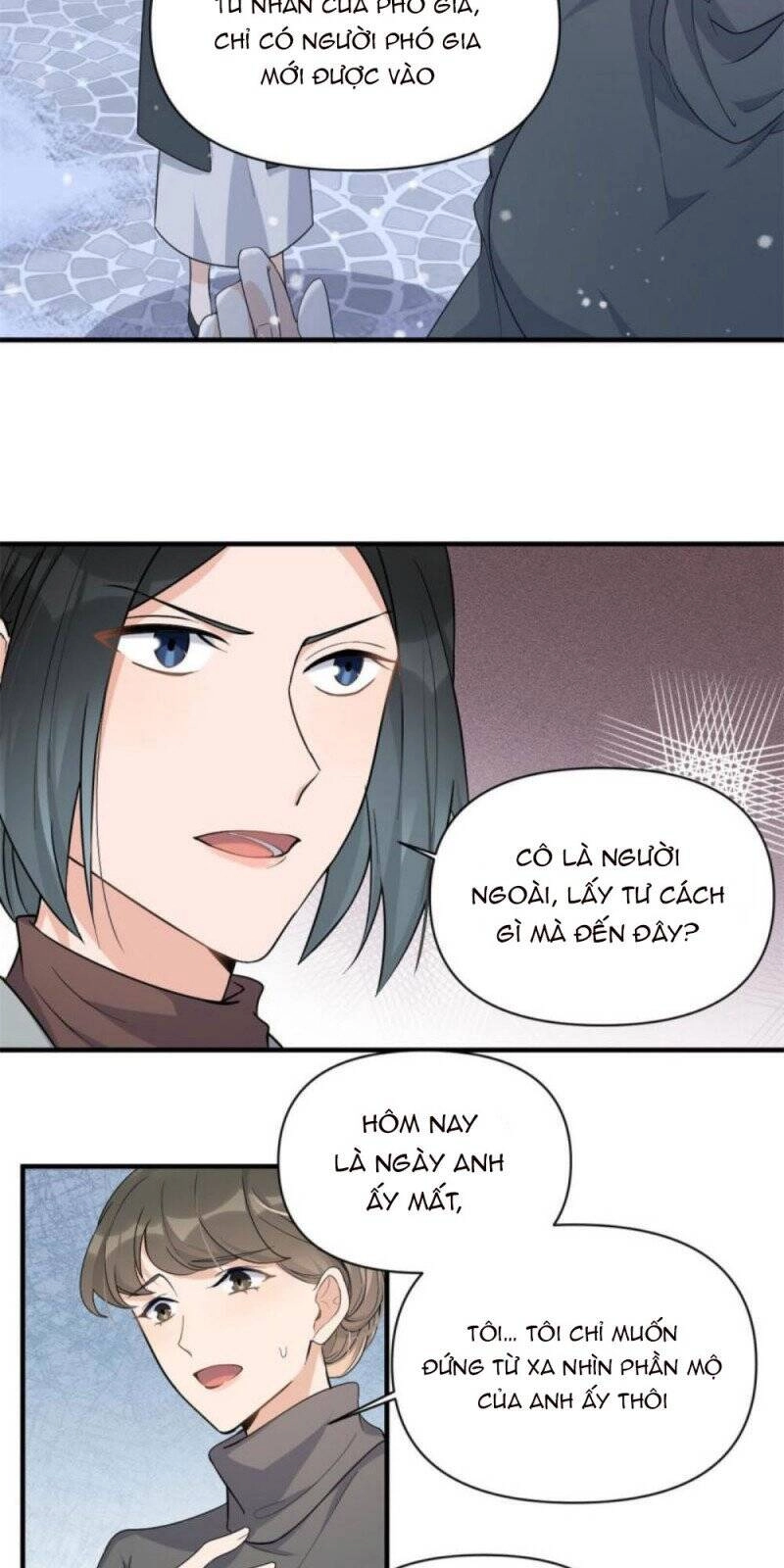 Vẫn Cứ Nhớ Em, Nhớ Em Chapter 151 - 7