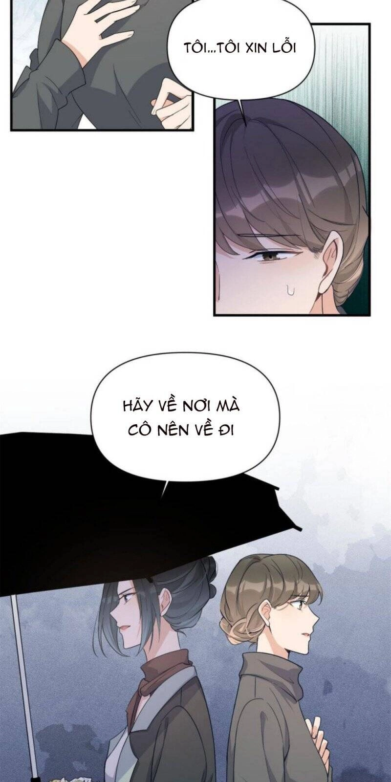 Vẫn Cứ Nhớ Em, Nhớ Em Chapter 151 - 8