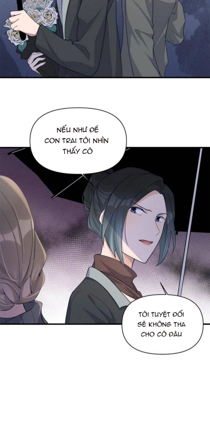 Vẫn Cứ Nhớ Em, Nhớ Em Chapter 151 - 9