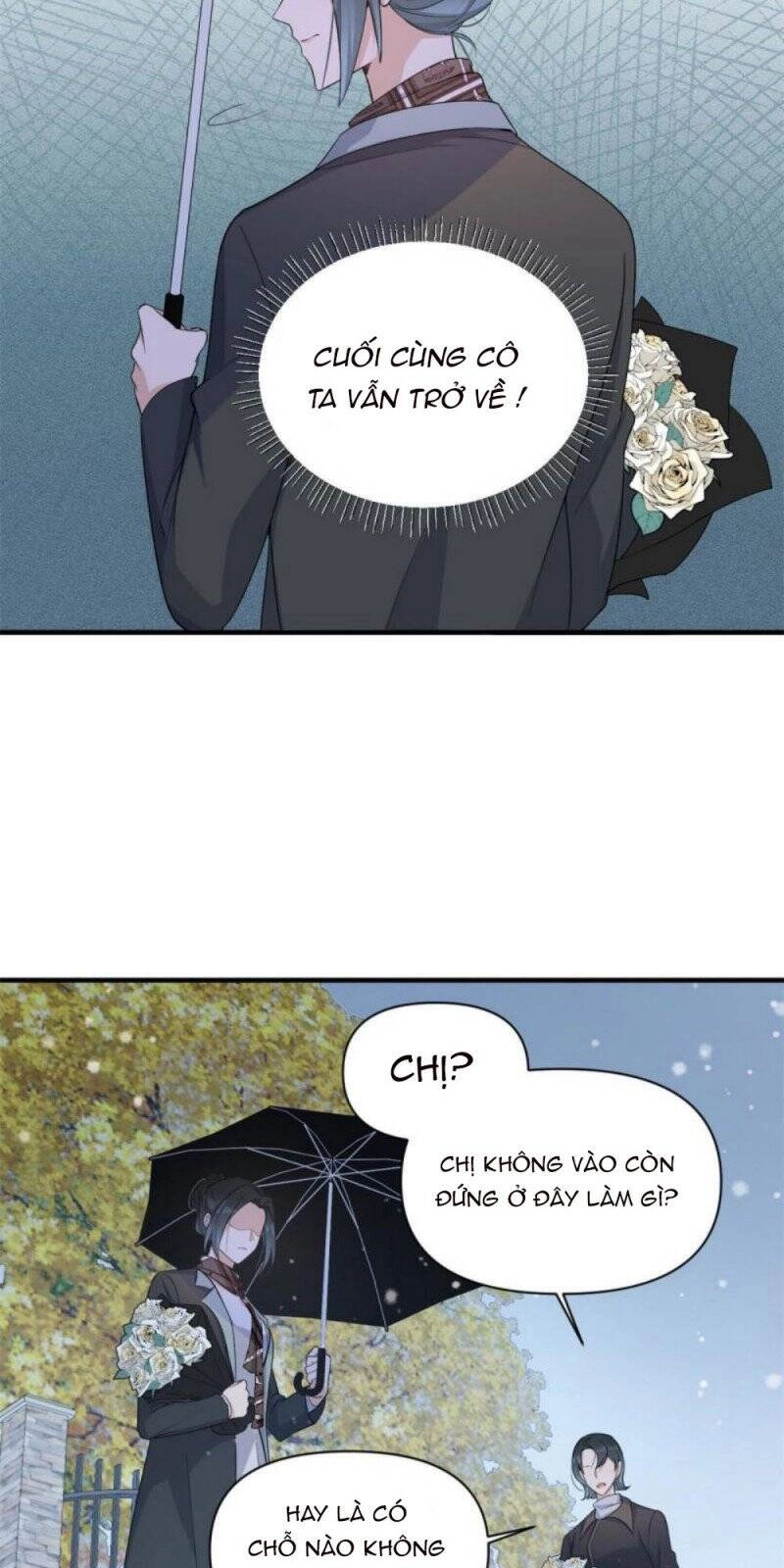 Vẫn Cứ Nhớ Em, Nhớ Em Chapter 151 - 11