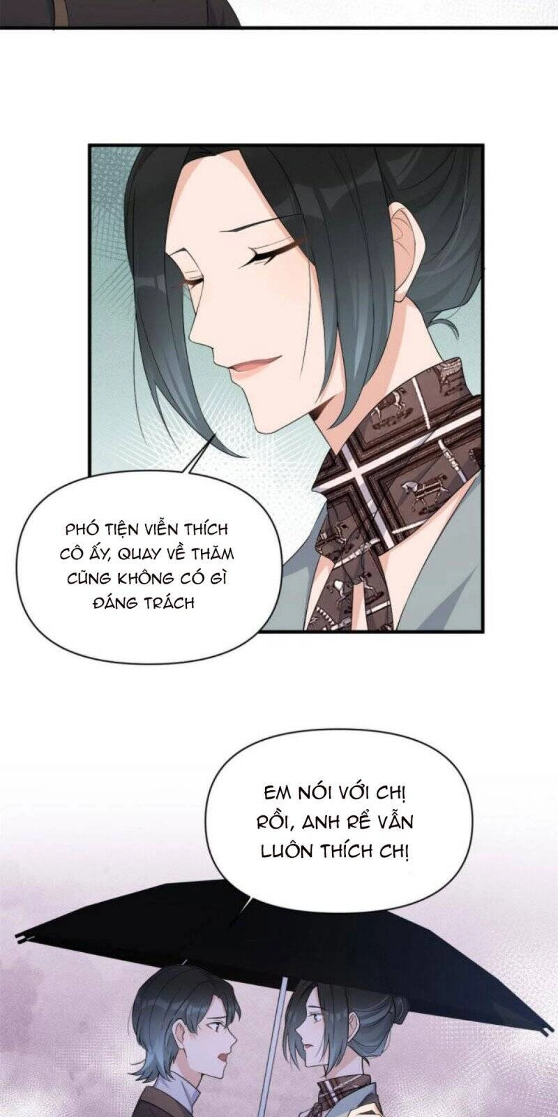 Vẫn Cứ Nhớ Em, Nhớ Em Chapter 151 - 13