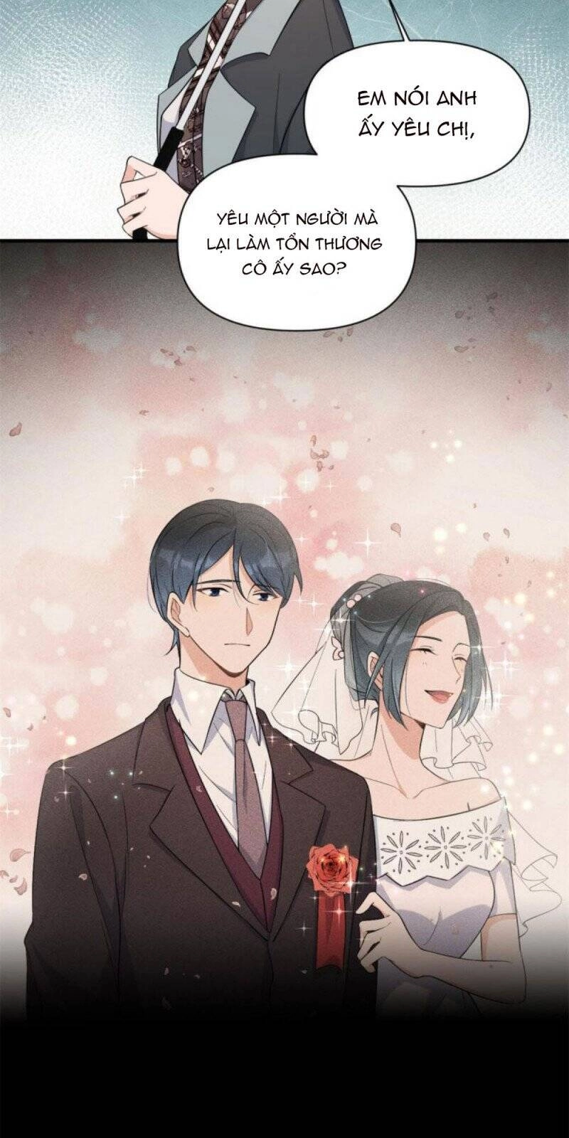 Vẫn Cứ Nhớ Em, Nhớ Em Chapter 151 - 16