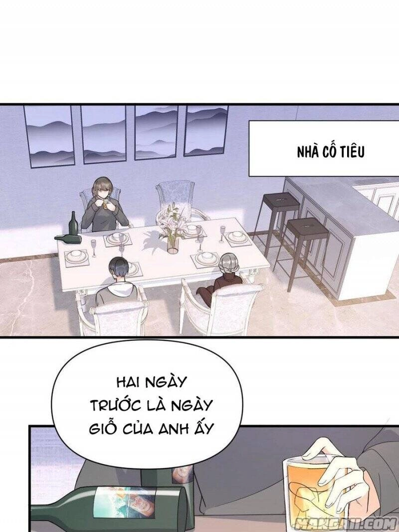 Vẫn Cứ Nhớ Em, Nhớ Em Chapter 152 - 2