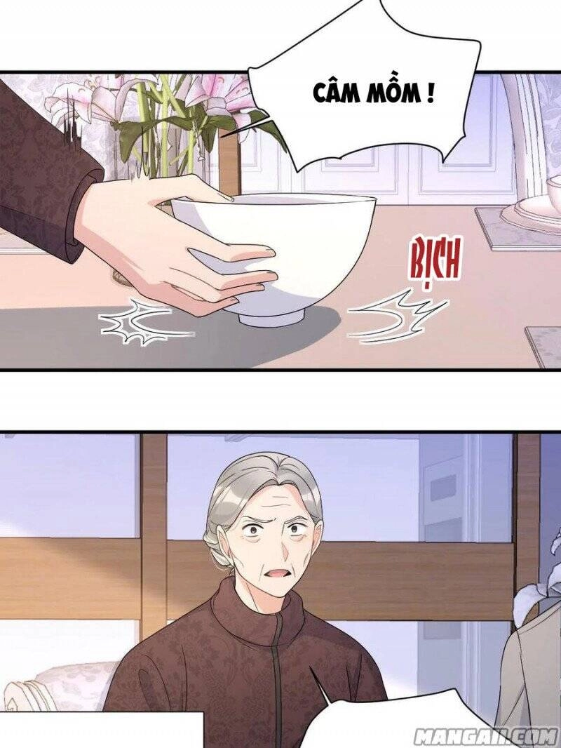 Vẫn Cứ Nhớ Em, Nhớ Em Chapter 152 - 5