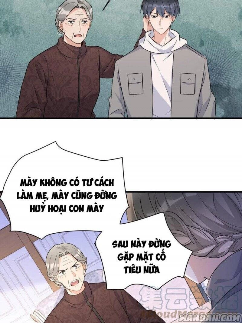 Vẫn Cứ Nhớ Em, Nhớ Em Chapter 152 - 9