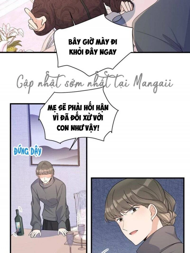 Vẫn Cứ Nhớ Em, Nhớ Em Chapter 152 - 10