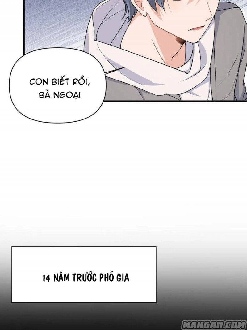 Vẫn Cứ Nhớ Em, Nhớ Em Chapter 152 - 15