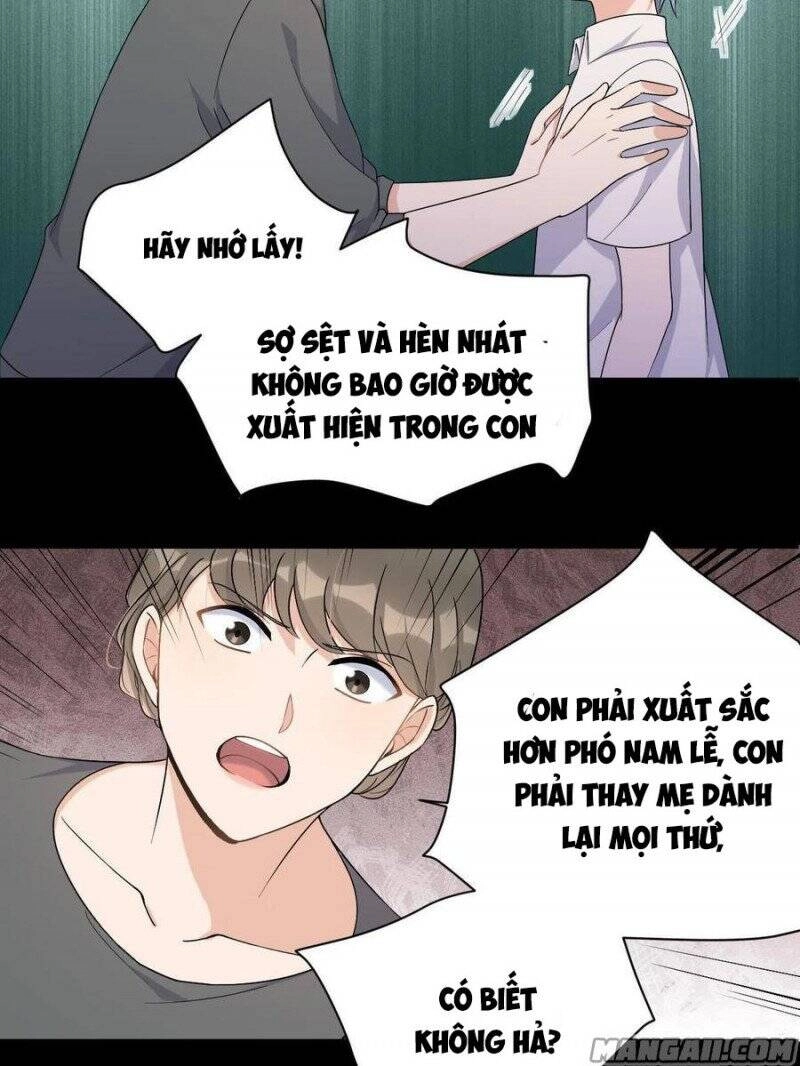 Vẫn Cứ Nhớ Em, Nhớ Em Chapter 152 - 23