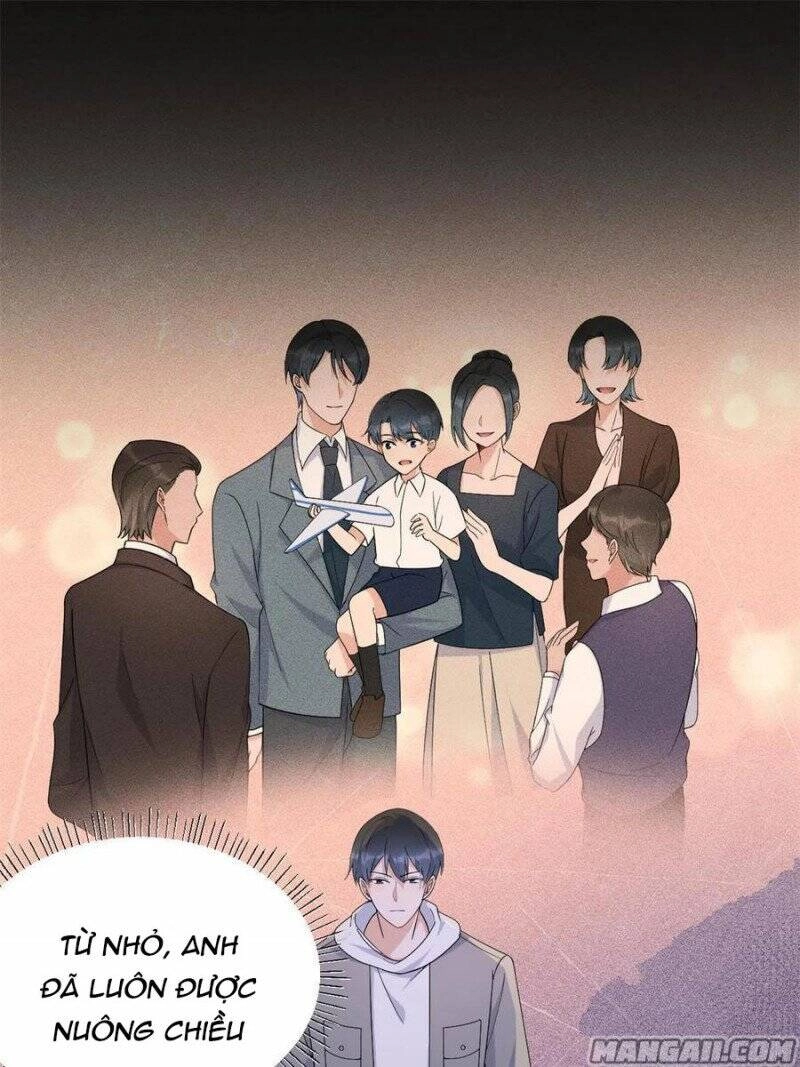 Vẫn Cứ Nhớ Em, Nhớ Em Chapter 153 - 3