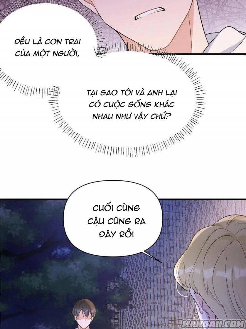 Vẫn Cứ Nhớ Em, Nhớ Em Chapter 153 - 6