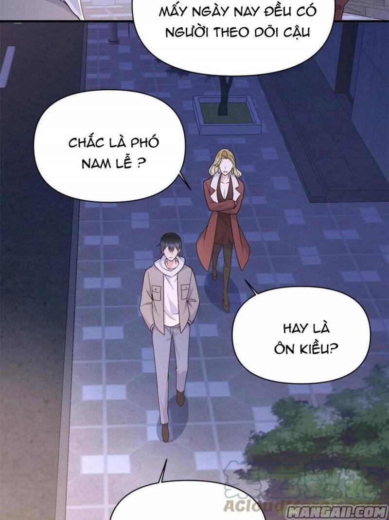 Vẫn Cứ Nhớ Em, Nhớ Em Chapter 153 - 8