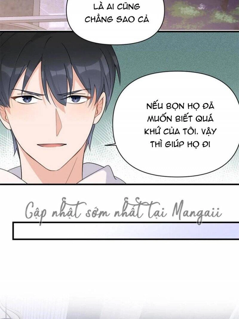 Vẫn Cứ Nhớ Em, Nhớ Em Chapter 153 - 9