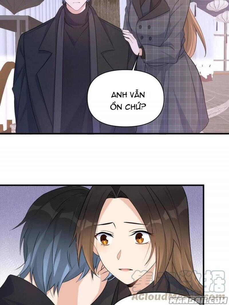 Vẫn Cứ Nhớ Em, Nhớ Em Chapter 153 - 18