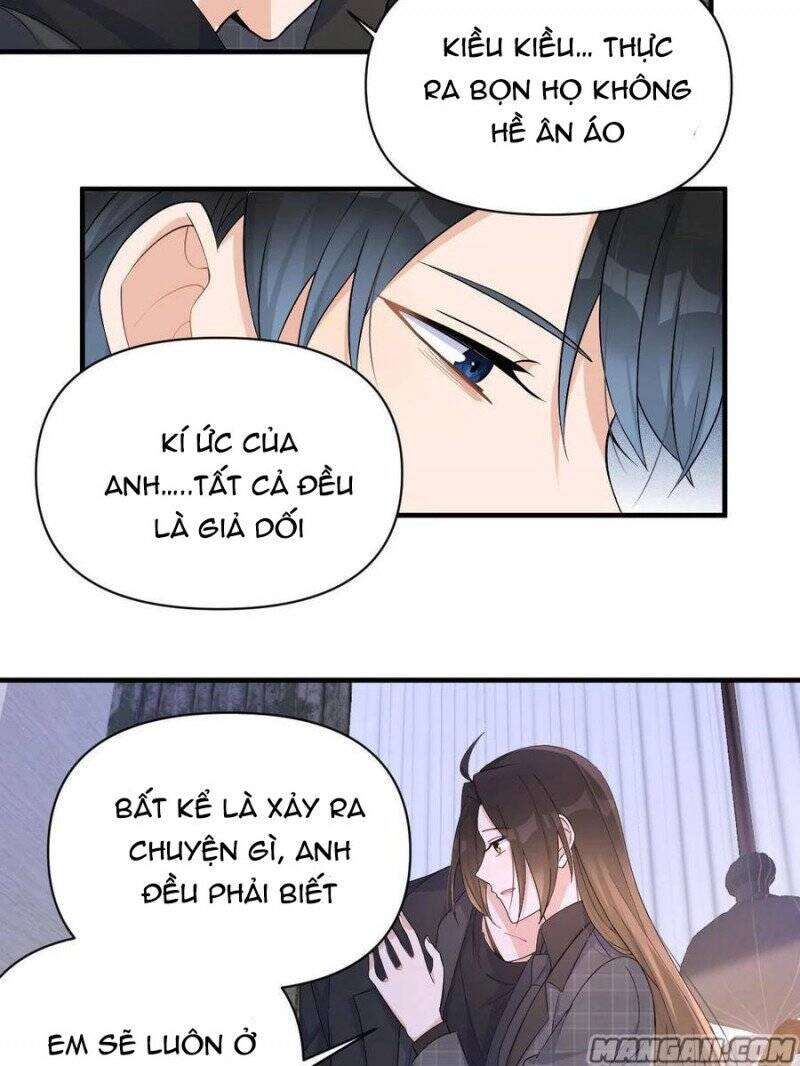 Vẫn Cứ Nhớ Em, Nhớ Em Chapter 153 - 19