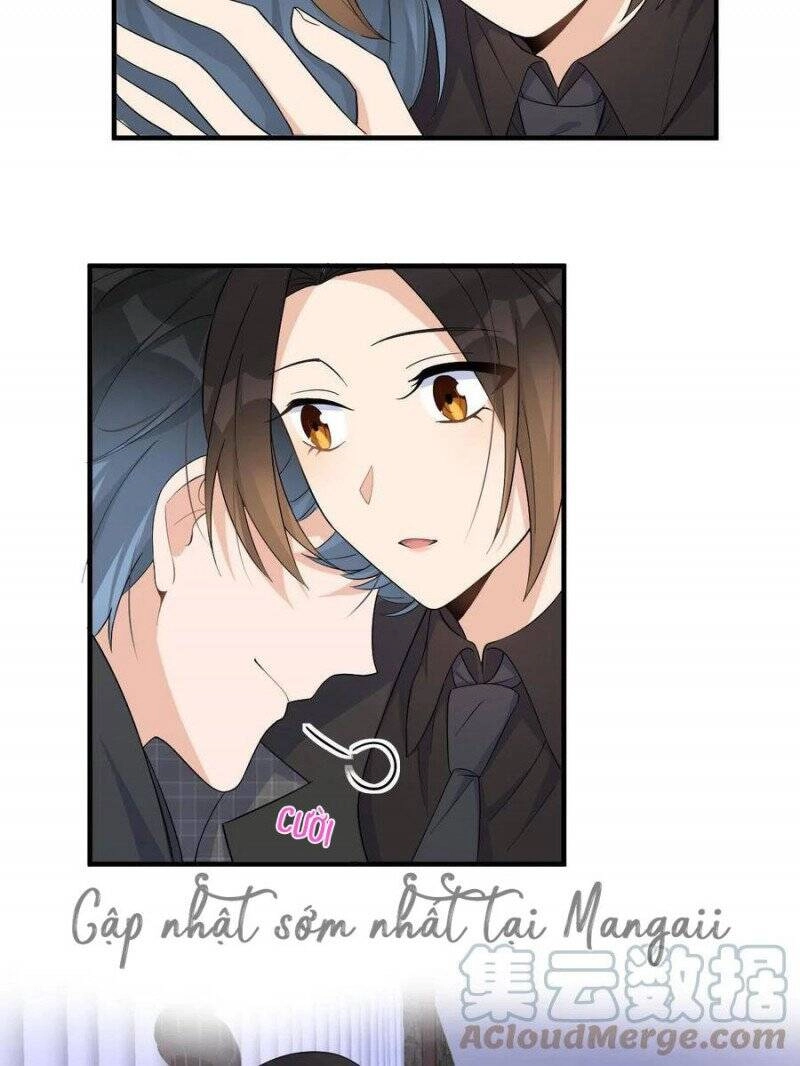 Vẫn Cứ Nhớ Em, Nhớ Em Chapter 153 - 21