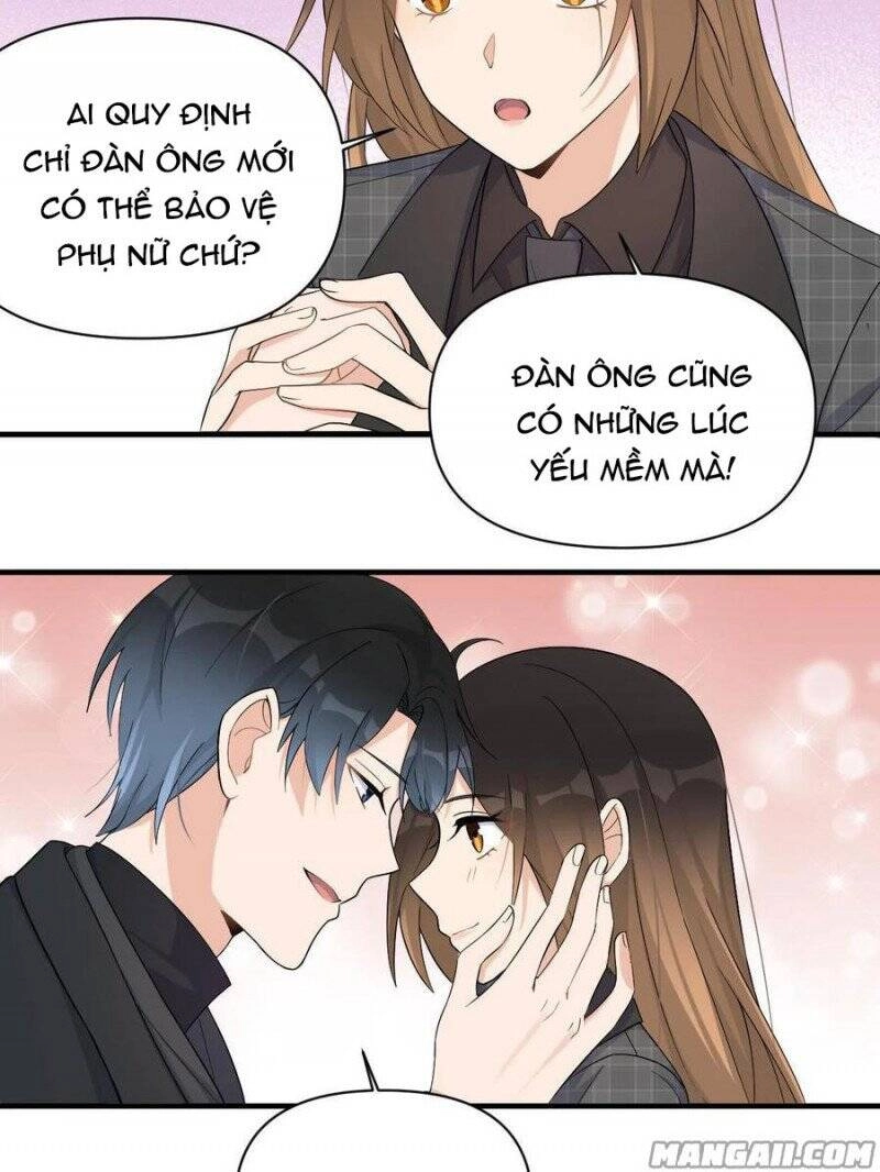 Vẫn Cứ Nhớ Em, Nhớ Em Chapter 153 - 23